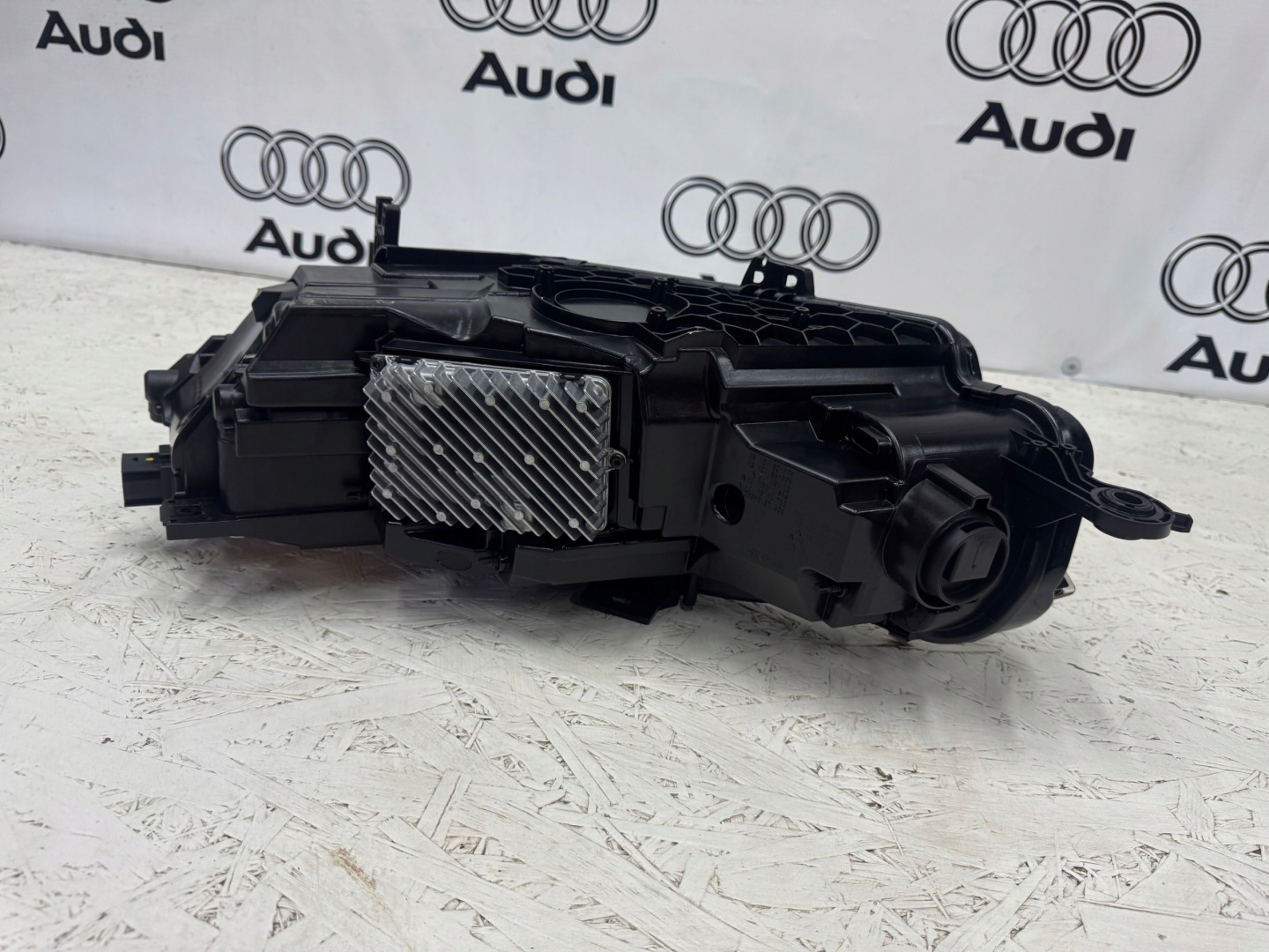 Frontscheinwerfer Audi A5 8W6941086 Facelift Laser Rechts Scheinwerfer Headlight - Thumbnail 8