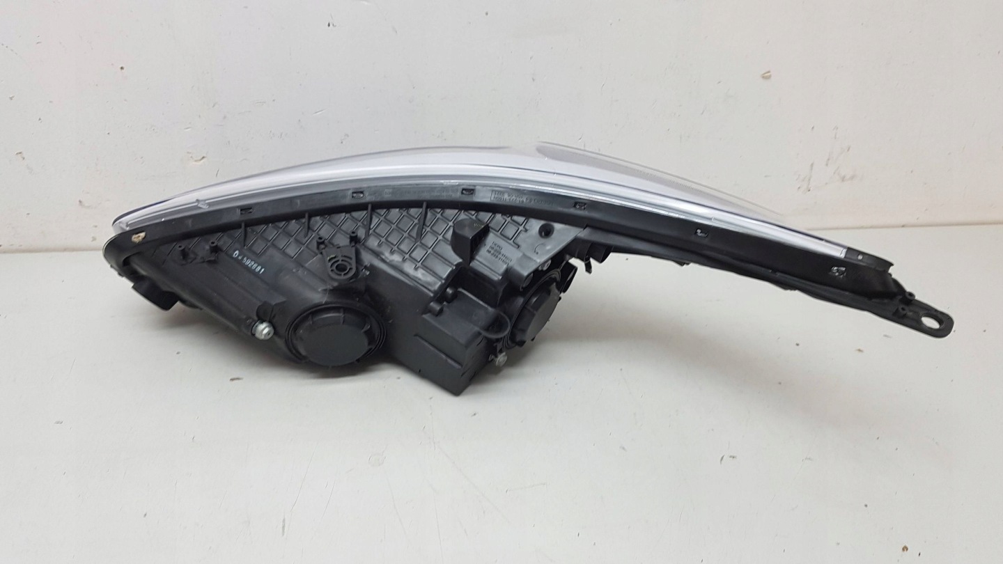 Frontscheinwerfer Kia Ceed CD LED Rechts Scheinwerfer Headlight - Thumbnail 5