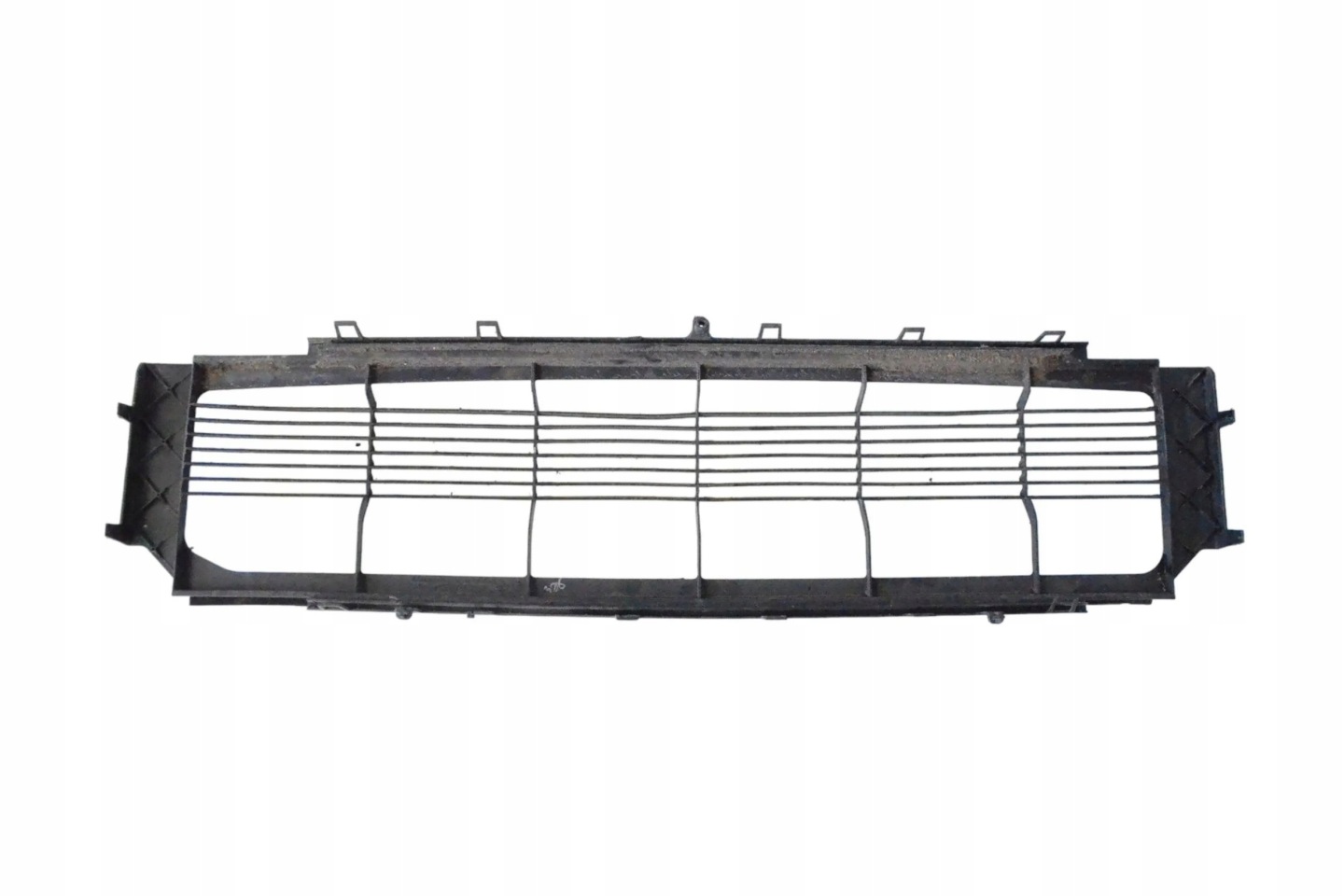 Tesla Model S 004 Kühlergrill FRONTGRILL Kühlergitter 105802200B - Thumbnail 2