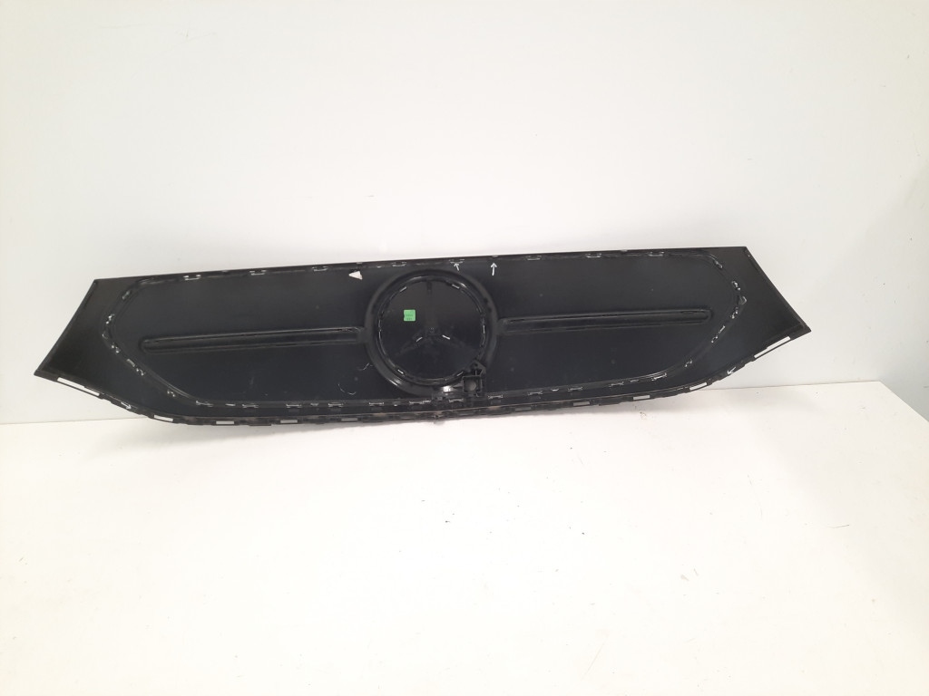 Mercedes-Benz EQA H243 Kühlergrill FRONTGRILL Kühlergitter A2438884200 - Thumbnail 6