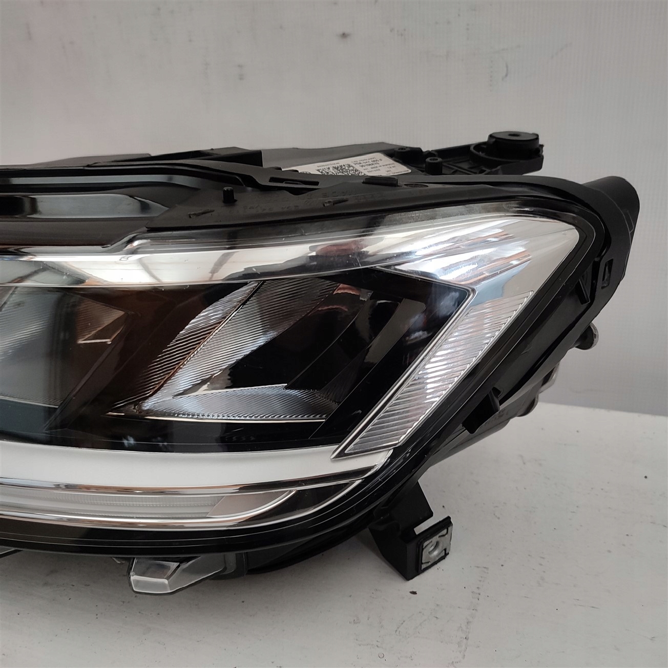 Frontscheinwerfer VW T-Roc A1 2GA941005F LED Links Scheinwerfer Headlight - Thumbnail 13