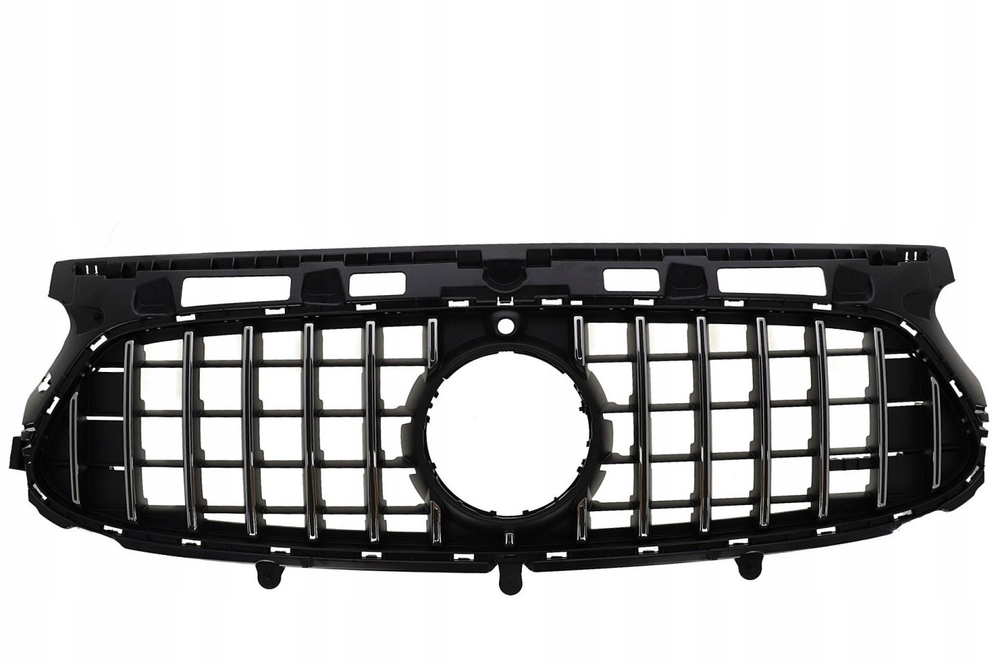 Mercedes-Benz GLA W156 Kühlergrill FRONTGRILL Kühlergitter A2478803901 - Thumbnail 1