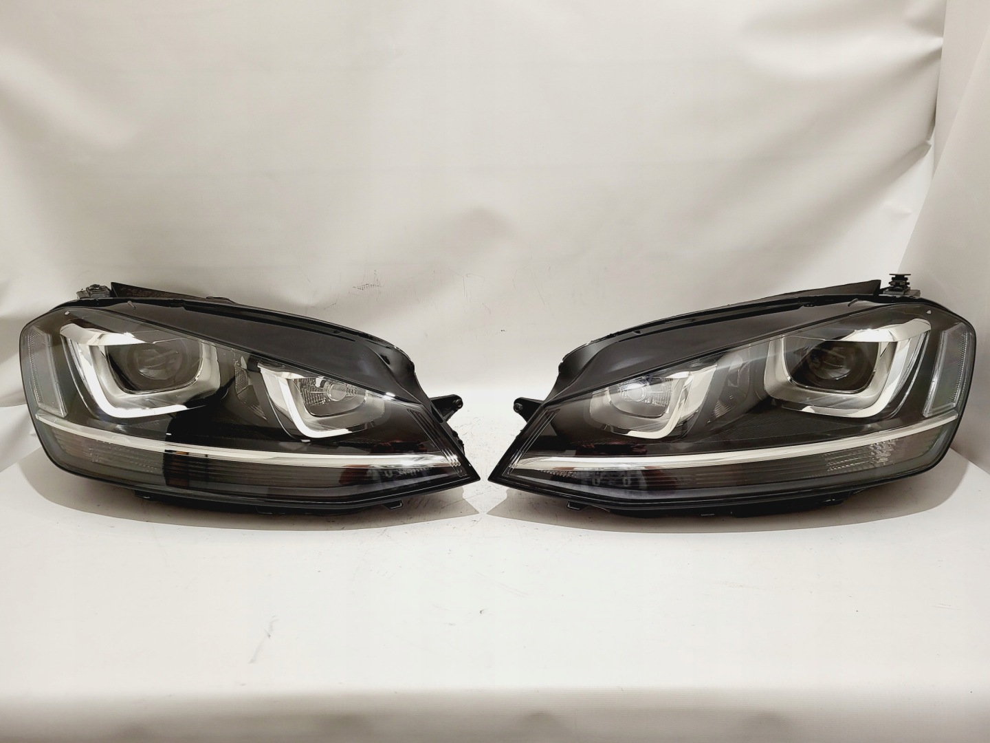 Frontscheinwerfer VW 5G1 5G1941031 LED Links Scheinwerfer Headlight - Thumbnail 1
