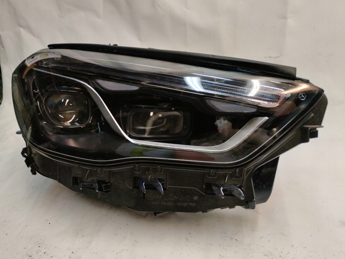 Frontscheinwerfer Mercedes-Benz GLA W156 A2478261900 Multibeam LED Links Headlight - Thumbnail 7