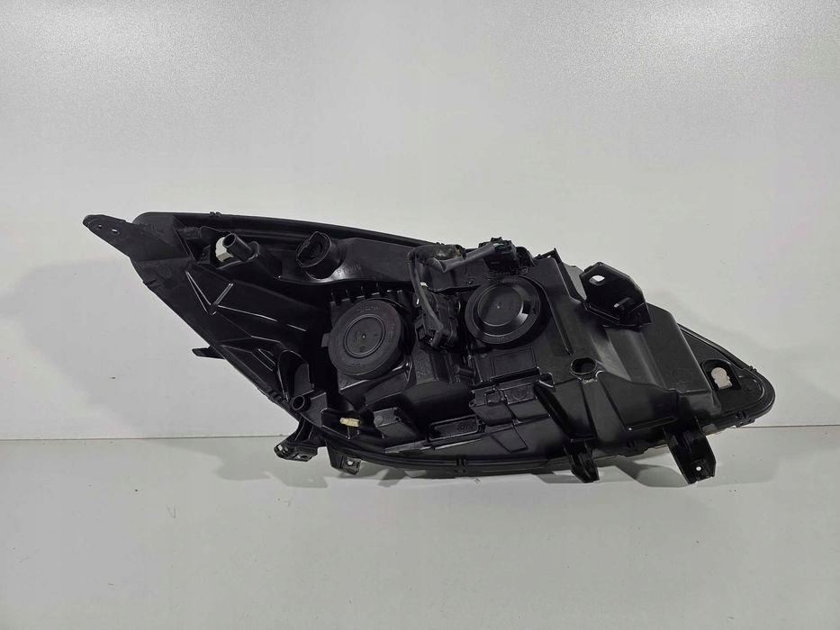 Frontscheinwerfer Renault Scénic I JA 1034190121R LED Links Headlight - Thumbnail 11