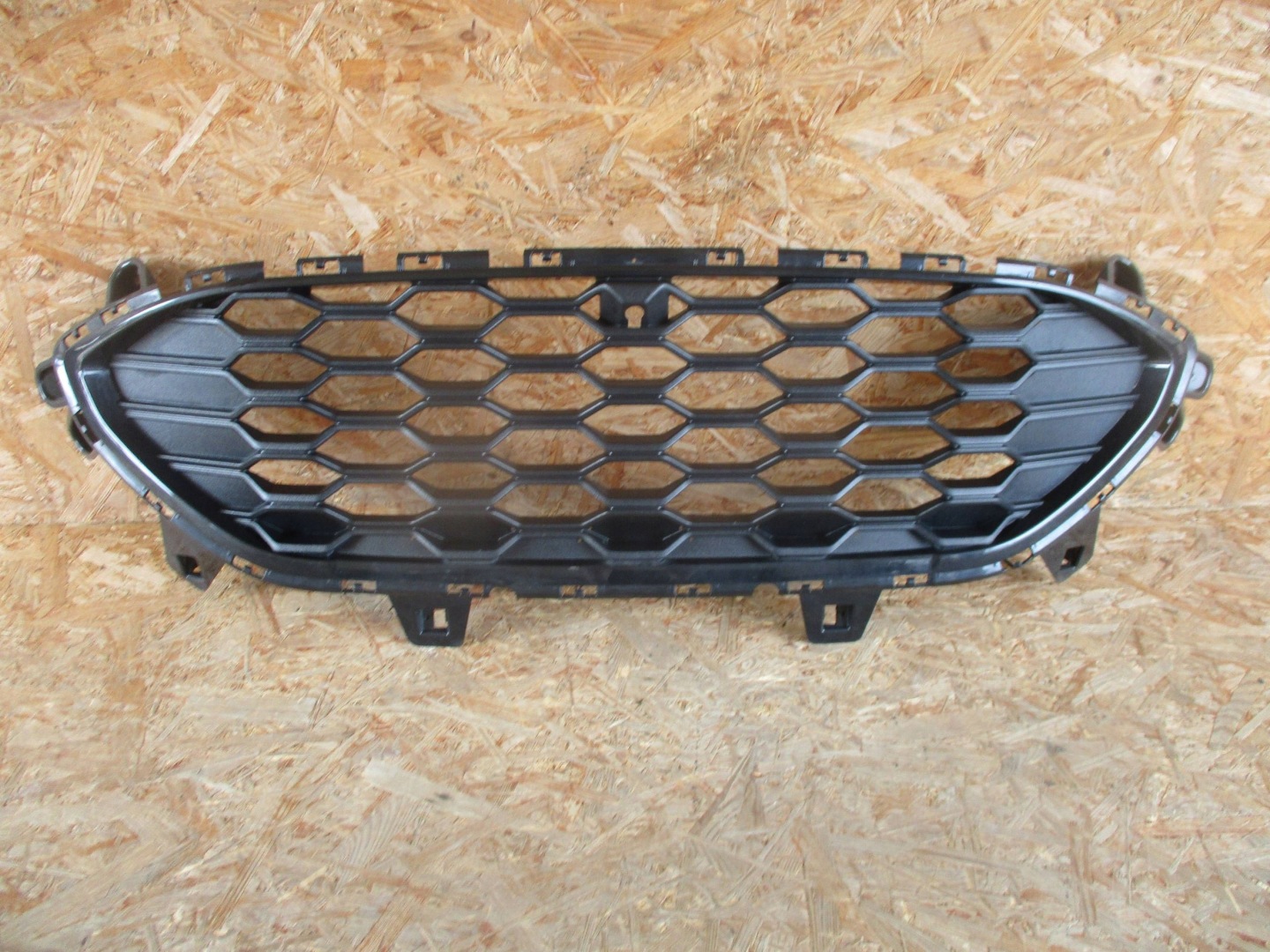 Ford Kuga III Mk3 Kühlergrill FRONTGRILL Kühlergitter LV4B8200YE - Thumbnail 1