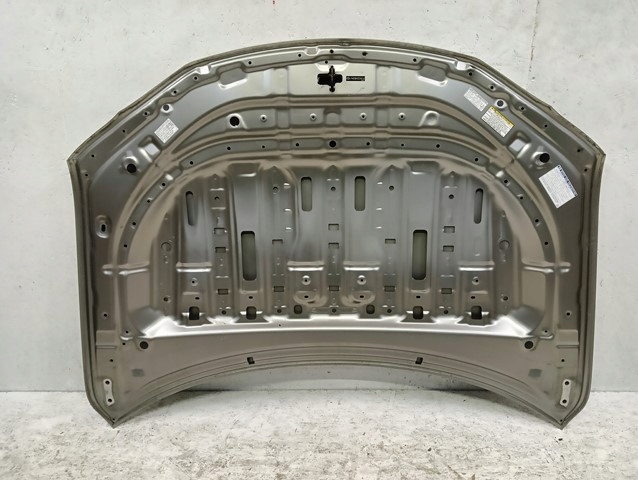 Motorhaube Lexus CT A10 Bonnet Hood - Thumbnail 3