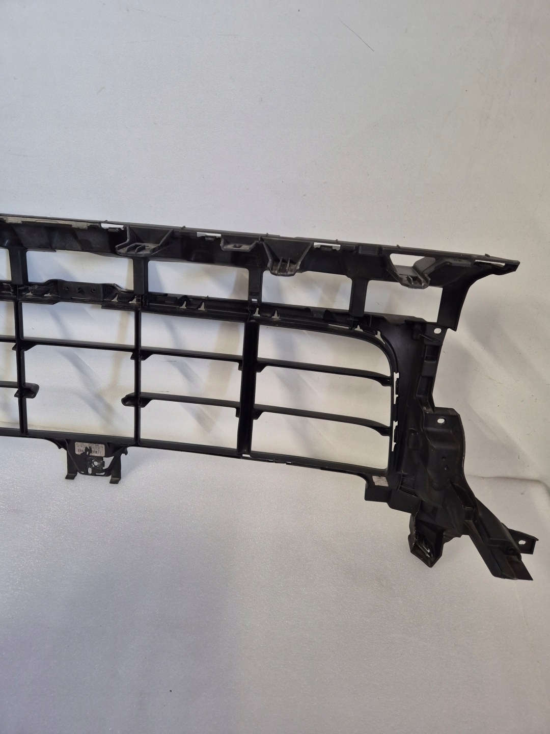 Porsche Cayenne 9YA Kühlergrill FRONTGRILL Kühlergitter 9Y0807683 - Thumbnail 6