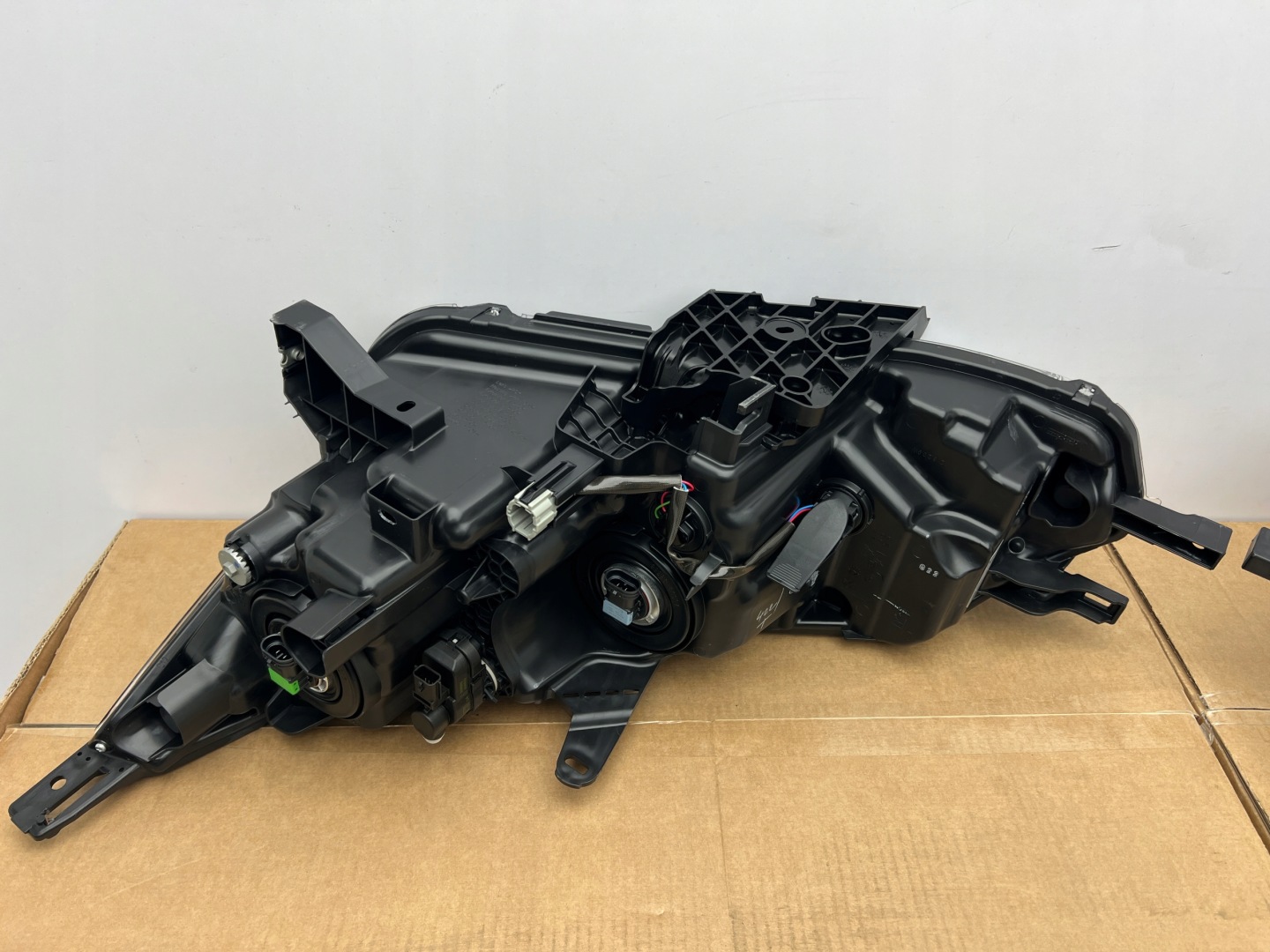Frontscheinwerfer Nissan Qashqai J11 Facelift LED Links Scheinwerfer Headlight - Thumbnail 10