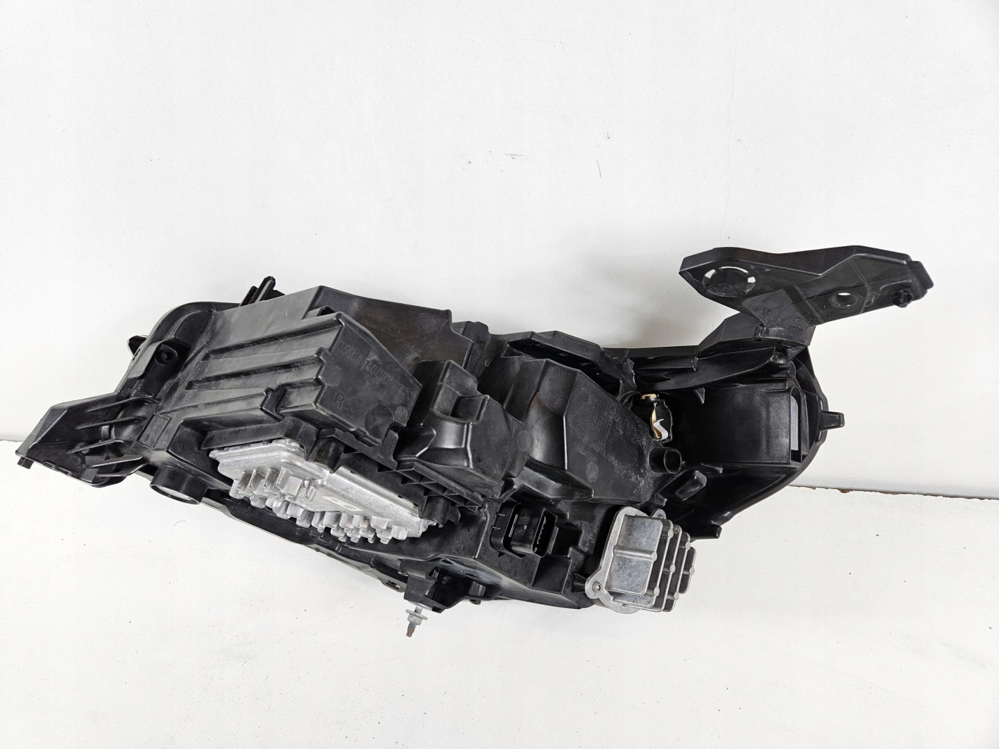Frontscheinwerfer Opel Corsa 39162659 LED Rechts Scheinwerfer Headlight - Thumbnail 6