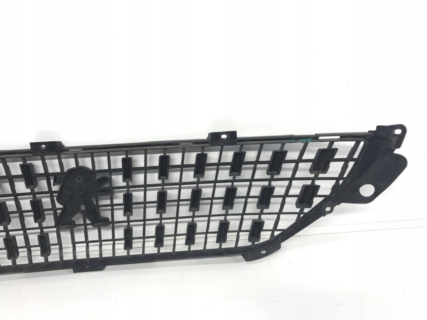 Peugeot 2008 Kühlergrill FRONTGRILL Kühlergitter 9815372877 - Thumbnail 9