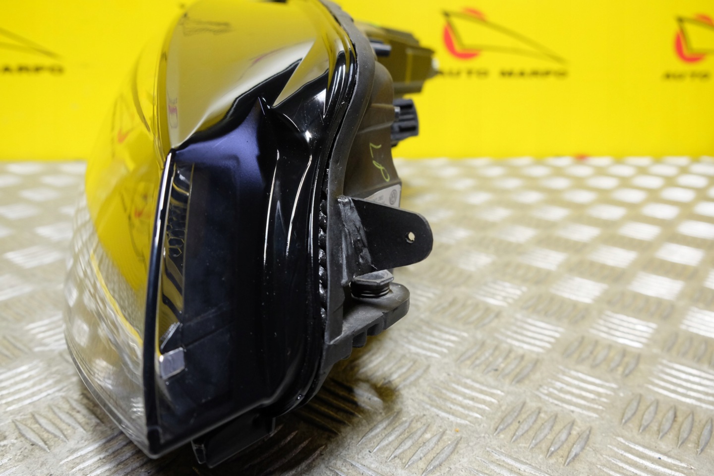 Frontscheinwerfer VW Golf VII 5GM941060PR LED Rechts Scheinwerfer Headlight - Thumbnail 5