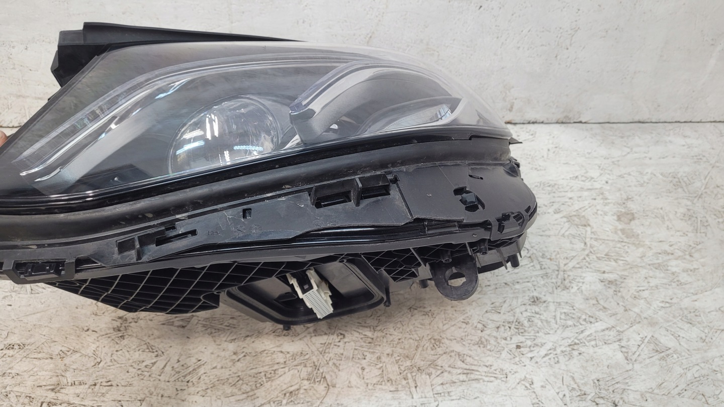 Frontscheinwerfer Mercedes-Benz E-Klasse W213 A2139069504 Multibeam LED Links Headlight - Thumbnail 10