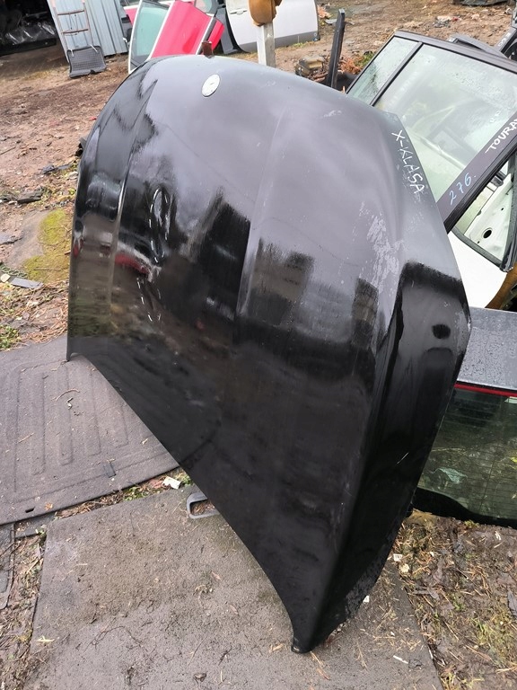 Motorhaube Mercedes-Benz X-Klasse W470 Bonnet Hood - Thumbnail 2