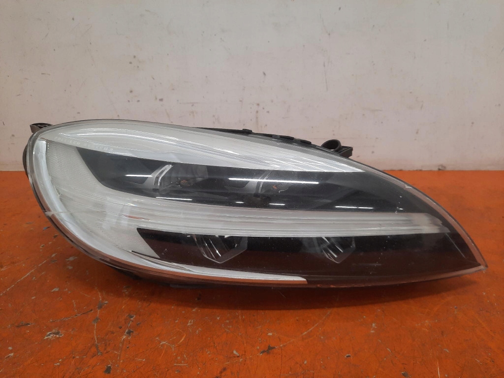 Frontscheinwerfer Volvo S40/S50/V40/V50 V40 31677019 LED Rechts Headlight - Thumbnail 1