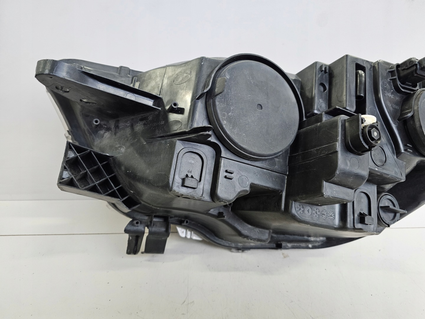 Frontscheinwerfer Citroen C4 LED Rechts Scheinwerfer Headlight - Thumbnail 19