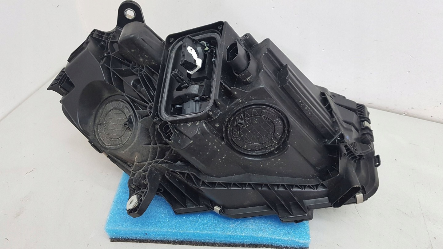 Frontscheinwerfer Mercedes-Benz E-Klasse W214 A2149066902 High Performance LED Links Headlight - Thumbnail 11