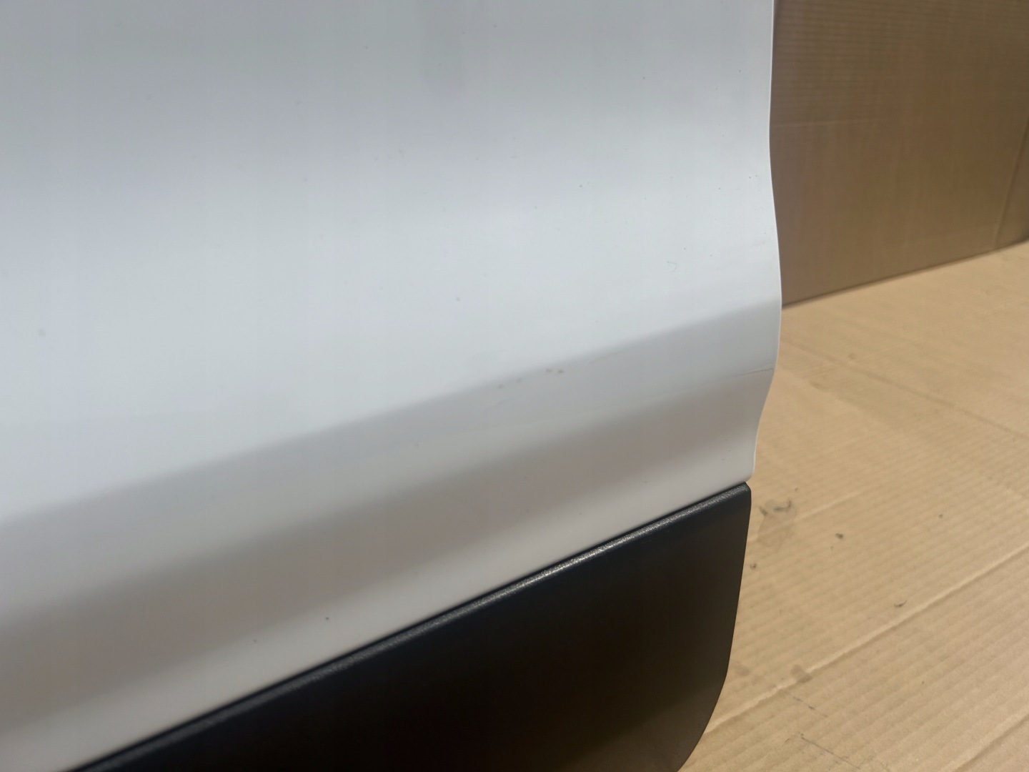 Ford Kuga II Mk2 Tür Vorne Links Door Porta Porte - Thumbnail 5
