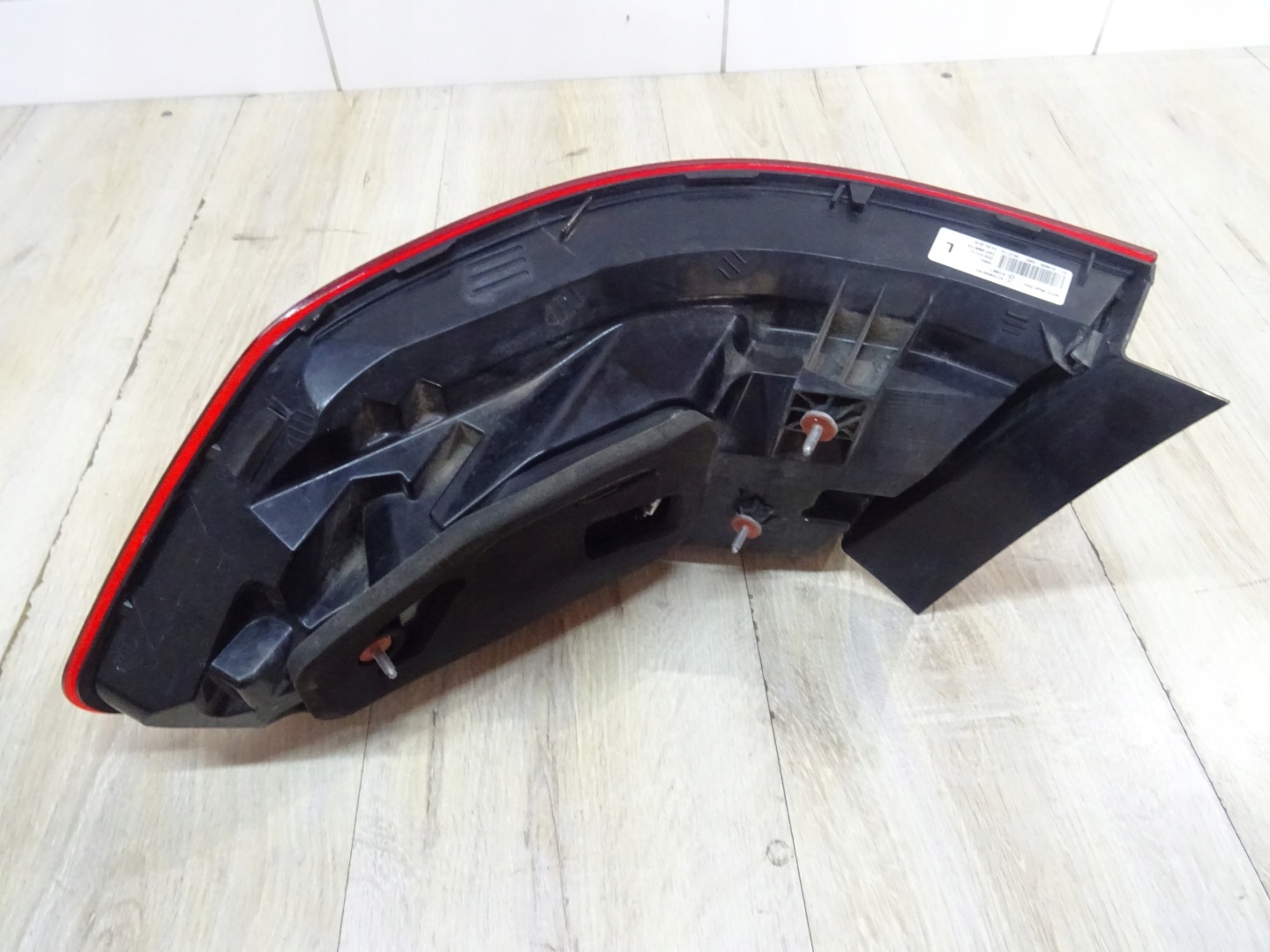 Mercedes-Benz E-Klasse W212 Rückleuchte A2129060703 Rearlamp - Thumbnail 9