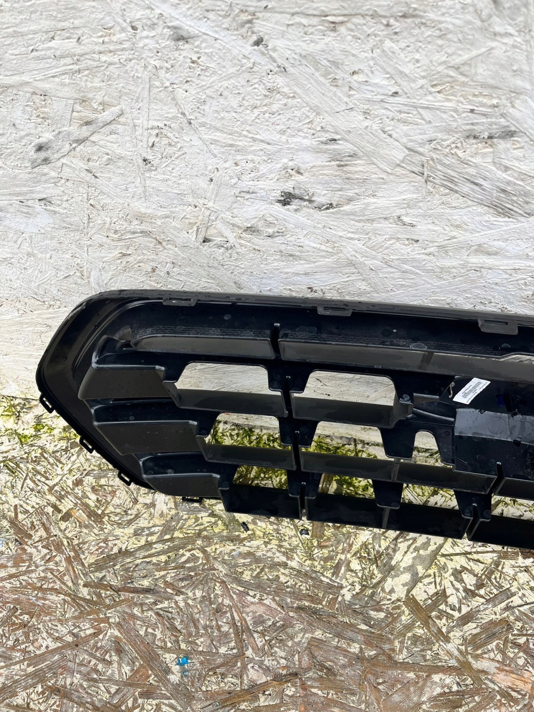 Ford Transit VII Kühlergrill FRONTGRILL Kühlergitter BK3117B968AMO - Thumbnail 9