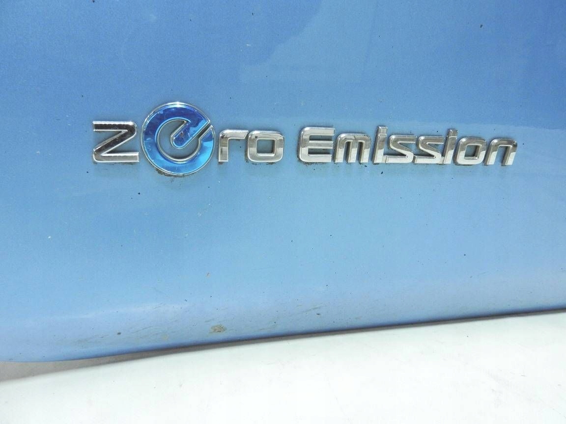 Nissan Leaf ZE0 Tür Vorne Links Door Porta Porte - Thumbnail 6