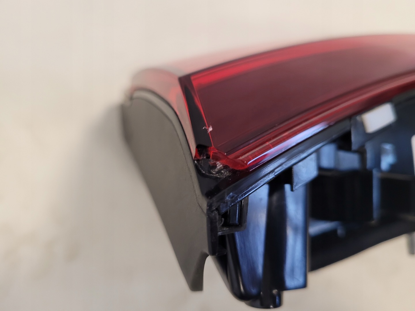 VW Golf V Rückleuchte 5G0945208G Rearlamp - Thumbnail 11