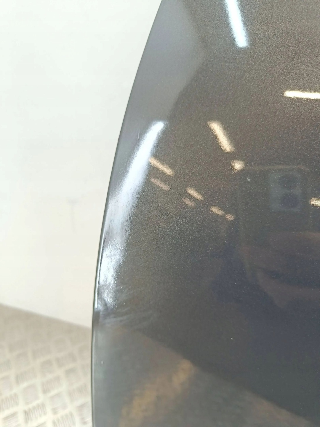 Opel Zafira Tür Vorne Links Door Porta Porte - Thumbnail 7