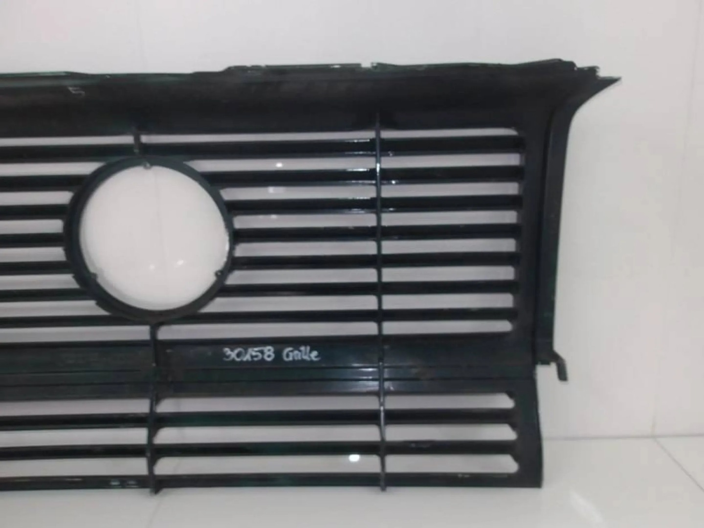 Mercedes-Benz G-Klasse W463 Kühlergrill FRONTGRILL Kühlergitter A4638880015 - Thumbnail 8