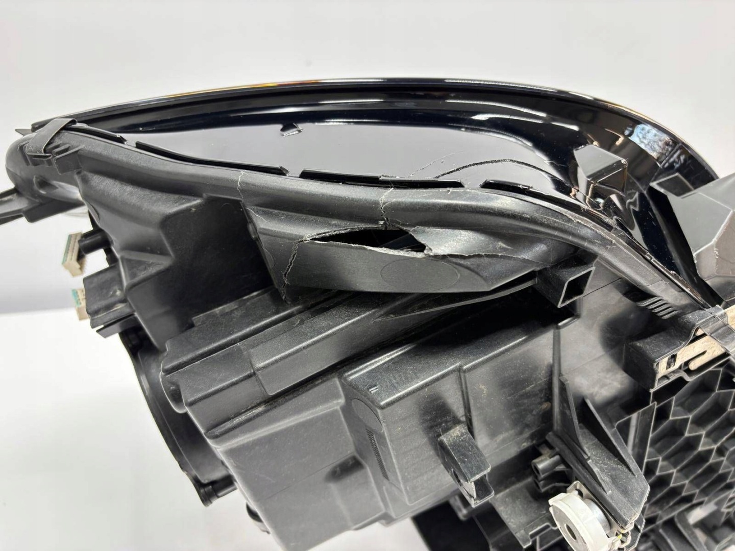 Frontscheinwerfer BMW X5 G05 9481790 LED Rechts Scheinwerfer Headlight - Thumbnail 11