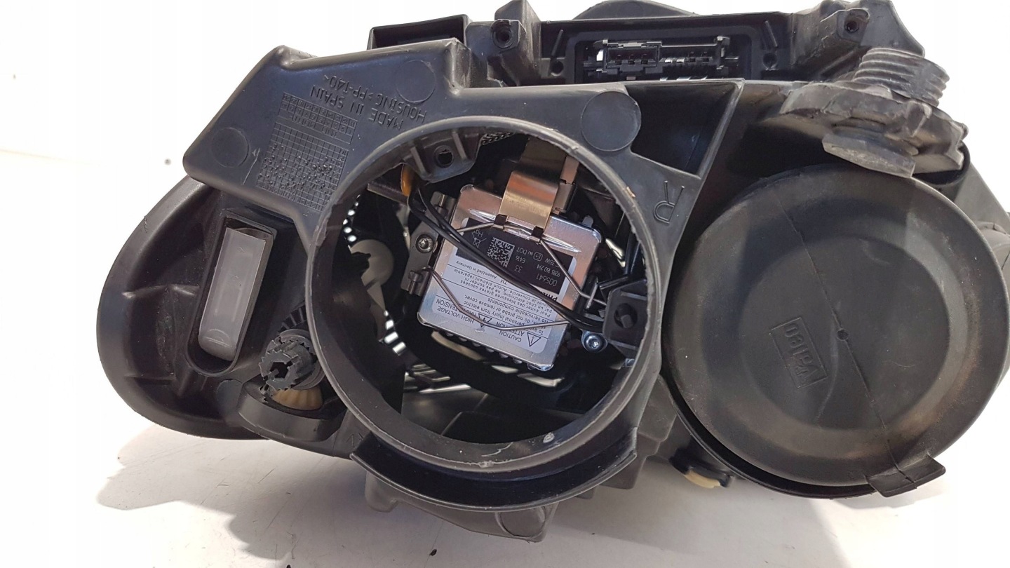 Frontscheinwerfer VW Scirocco 1K8941032J Bi-Xenon Rechts Scheinwerfer Headlight - Thumbnail 10