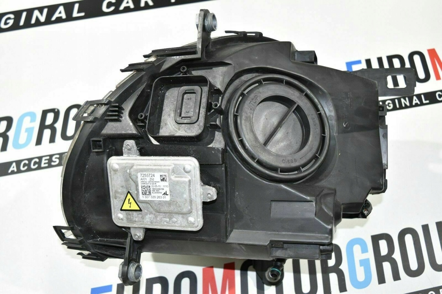 Frontscheinwerfer Mini MINI R56 LED Links Scheinwerfer Headlight - Thumbnail 8