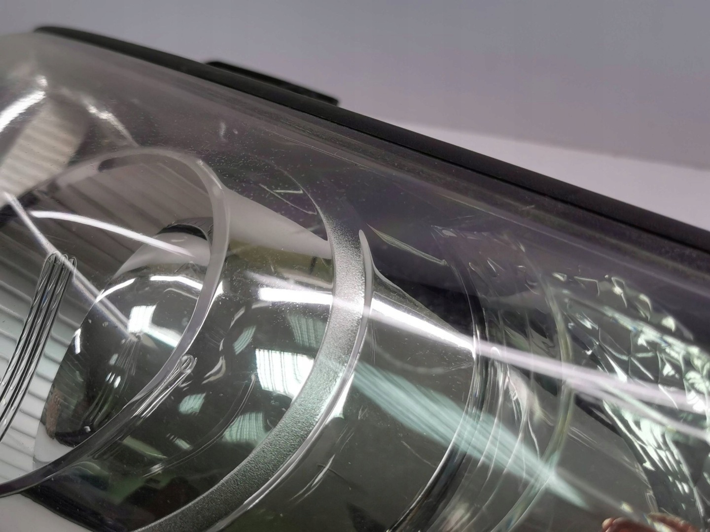 Frontscheinwerfer Hyundai ix35 EL LED Links Scheinwerfer Headlight - Thumbnail 8