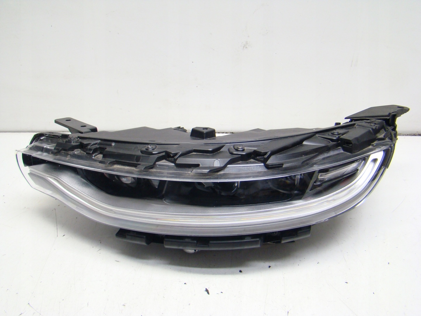 Frontscheinwerfer Kia Soul PS LED Links Scheinwerfer Headlight - Thumbnail 5