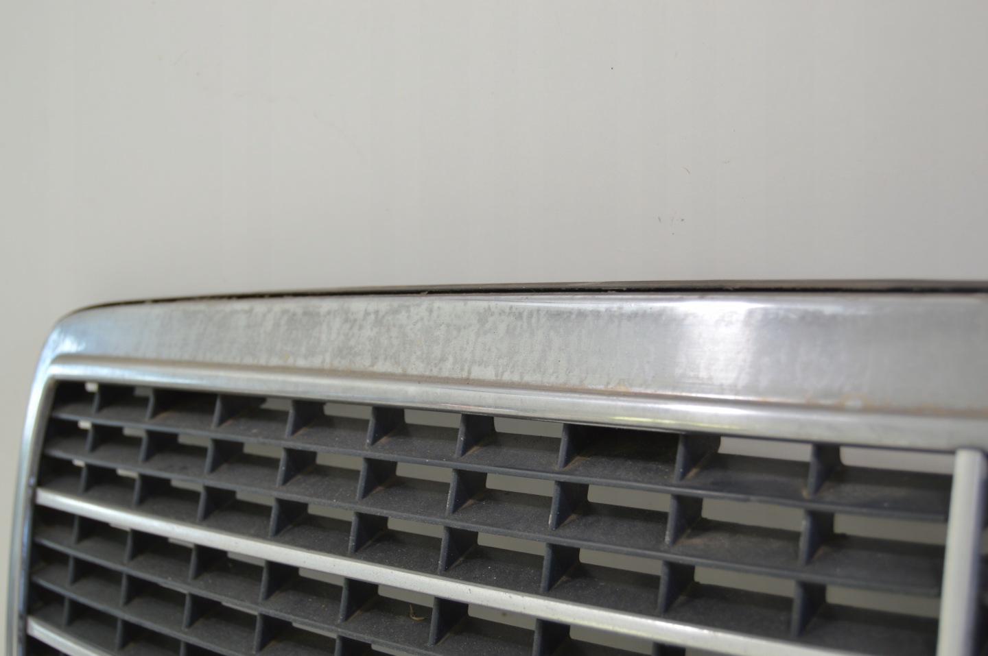 Mercedes-Benz CL-Klasse C140 Kühlergrill FRONTGRILL Kühlergitter A1408800485 - Thumbnail 10