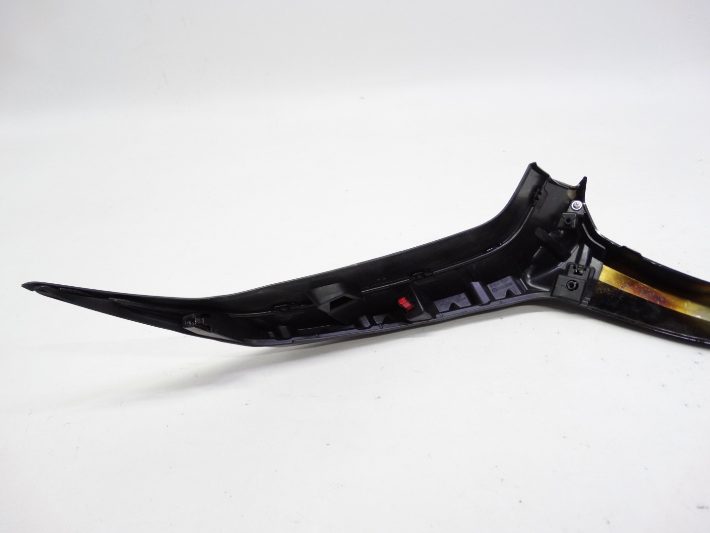 Mazda CX-30 Kühlergrill FRONTGRILL Kühlergitter DFR750051 - Thumbnail 12