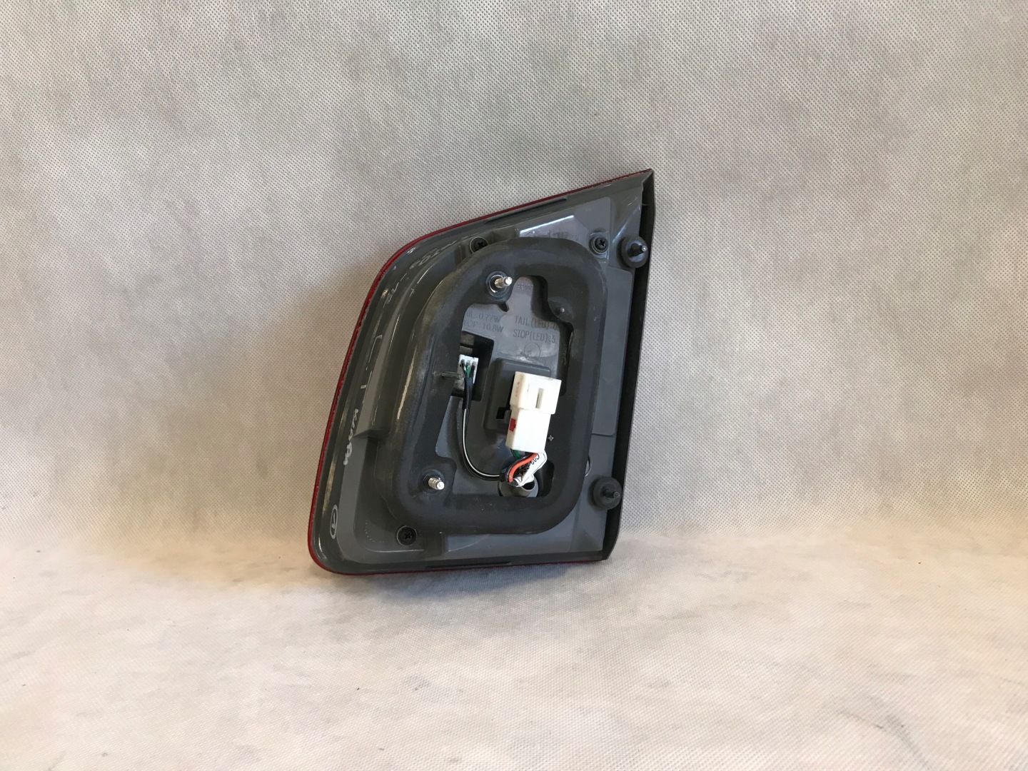 Kia Sorento UM Rückleuchte Rearlamp - Thumbnail 3