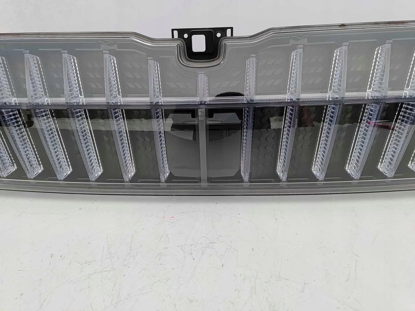 Skoda Enyaq 5LA Kühlergrill FRONTGRILL Kühlergitter 5LA941107A - Thumbnail 4