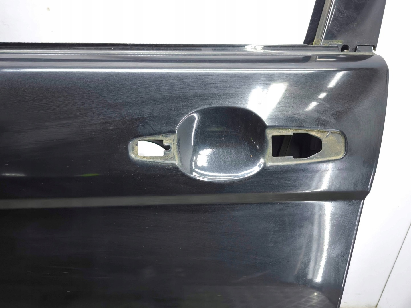 Land Rover Discovery LA Tür Vorne Links Door Porta Porte - Thumbnail 9
