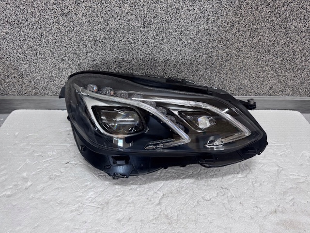 Frontscheinwerfer Mercedes-Benz E-Klasse W212 A2128205639 ILS Rechts Headlight - Thumbnail 1
