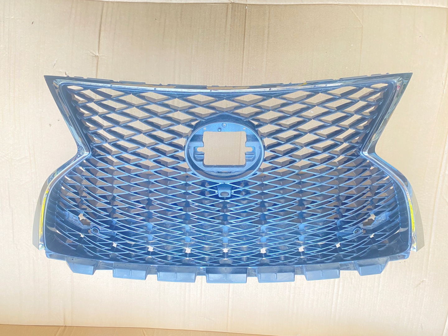 Lexus RX HXU3 Kühlergrill FRONTGRILL Kühlergitter 5311148460 - Thumbnail 6
