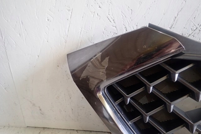 Hyundai Tucson NX4E Kühlergrill FRONTGRILL Kühlergitter - Thumbnail 4
