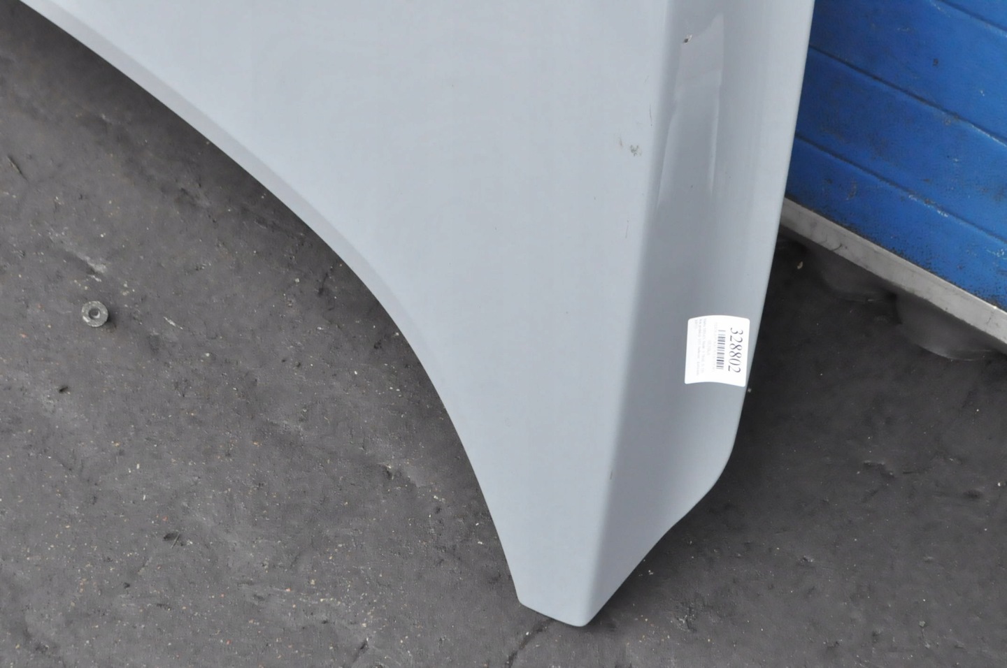 Motorhaube Nissan X-Trail T33 Bonnet Hood - Thumbnail 6