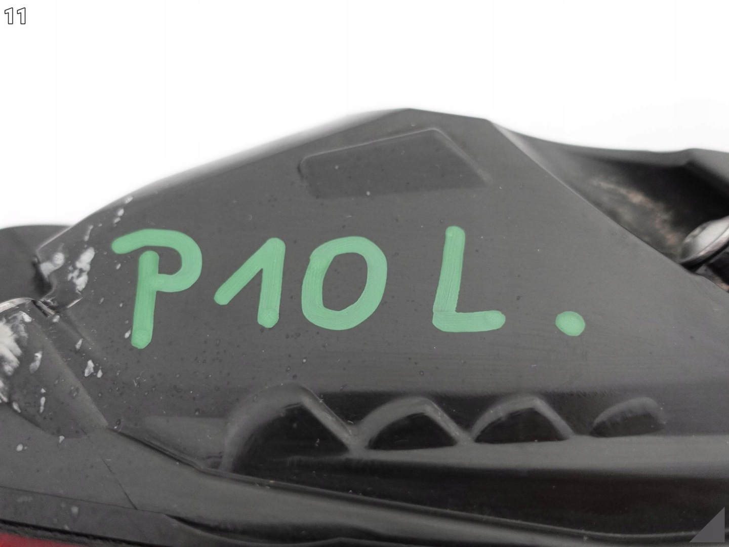 Audi A5 Rückleuchte 8W6945069 Rearlamp - Thumbnail 12