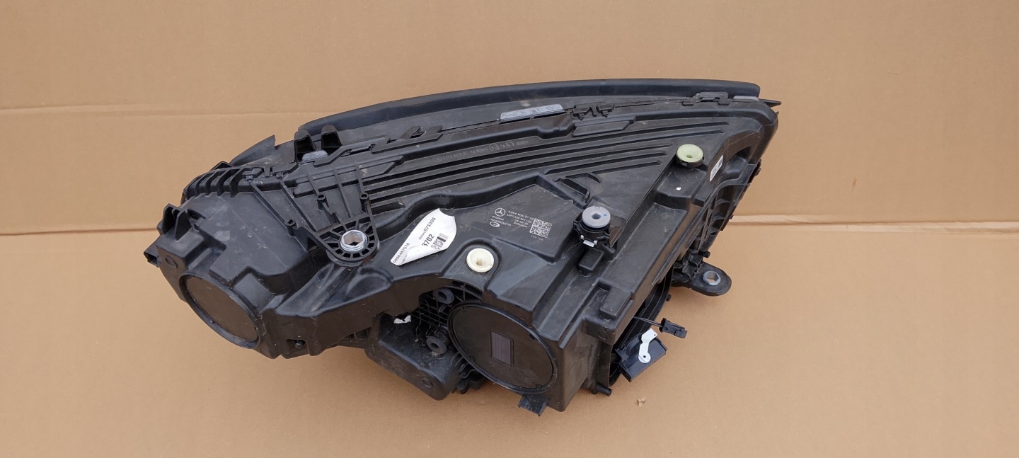 Frontscheinwerfer Mercedes-Benz GLC W254 A2549063702 LED Links Headlight - Thumbnail 12
