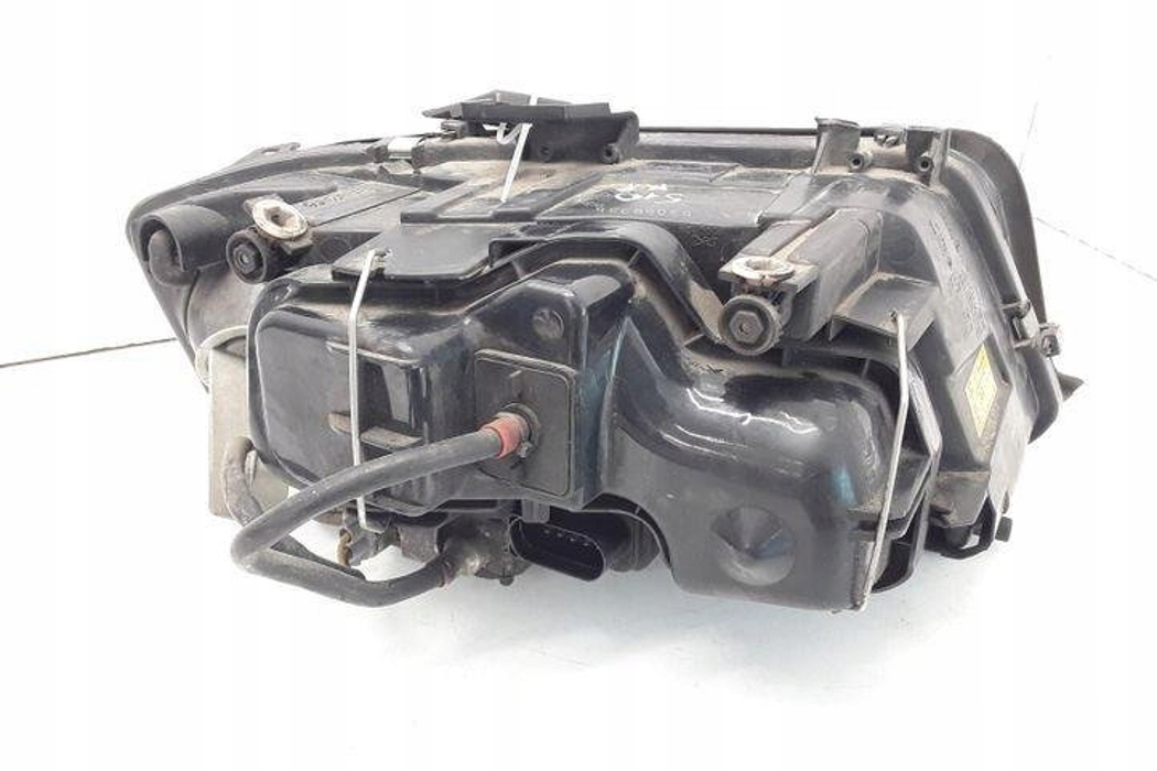 Frontscheinwerfer Audi A6 LED Links Scheinwerfer Headlight - Thumbnail 9