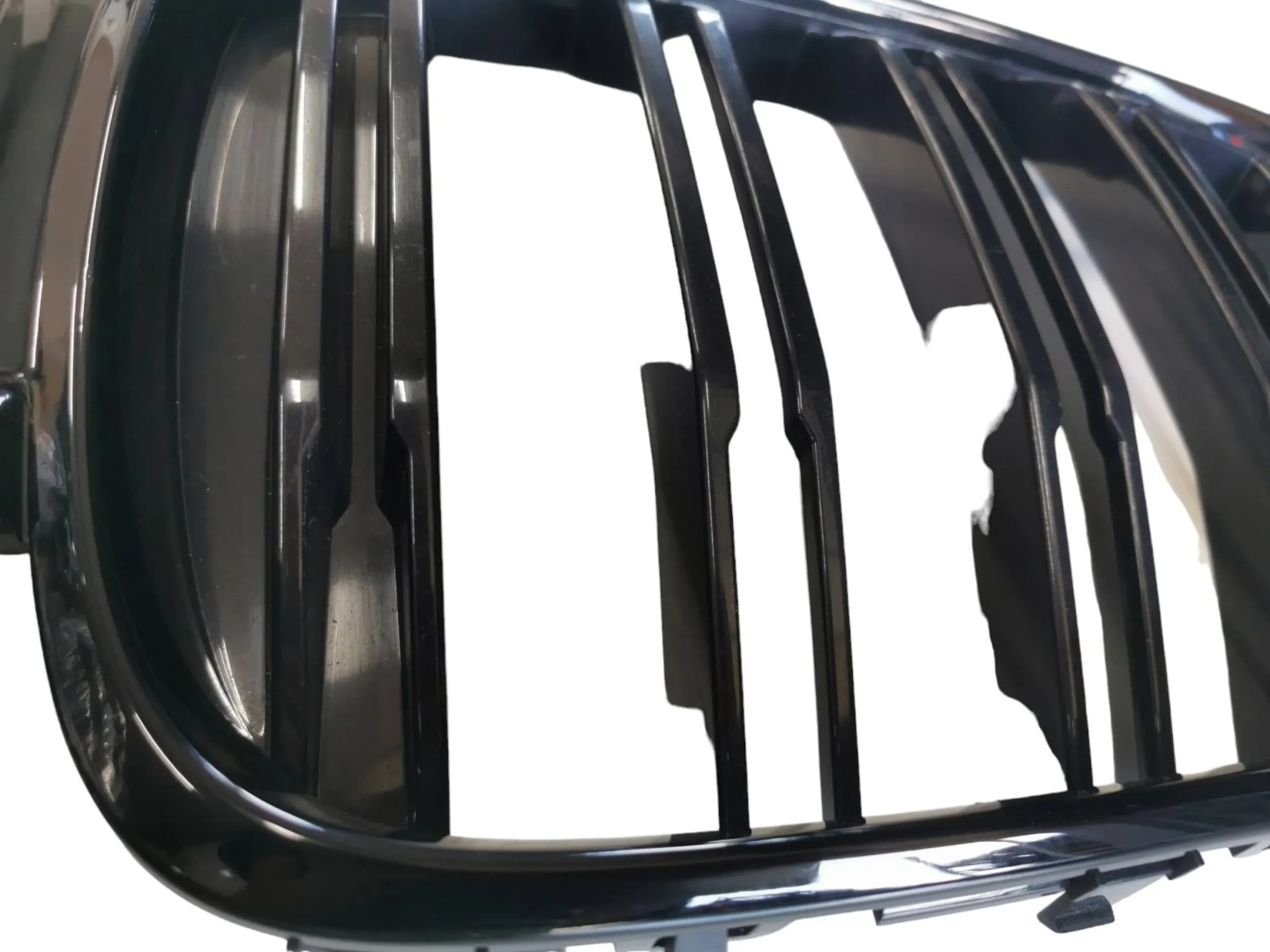 BMW X5 F95 Kühlergrill FRONTGRILL Kühlergitter 2145411 - Thumbnail 9