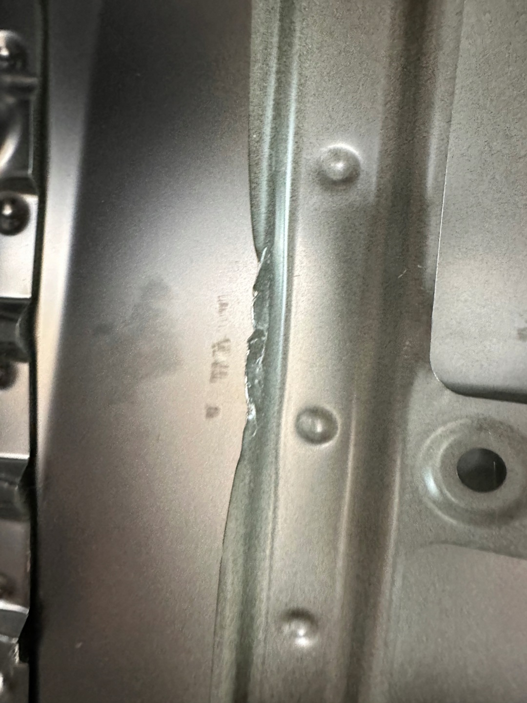 Motorhaube Mazda CX-60 Bonnet Hood - Thumbnail 10