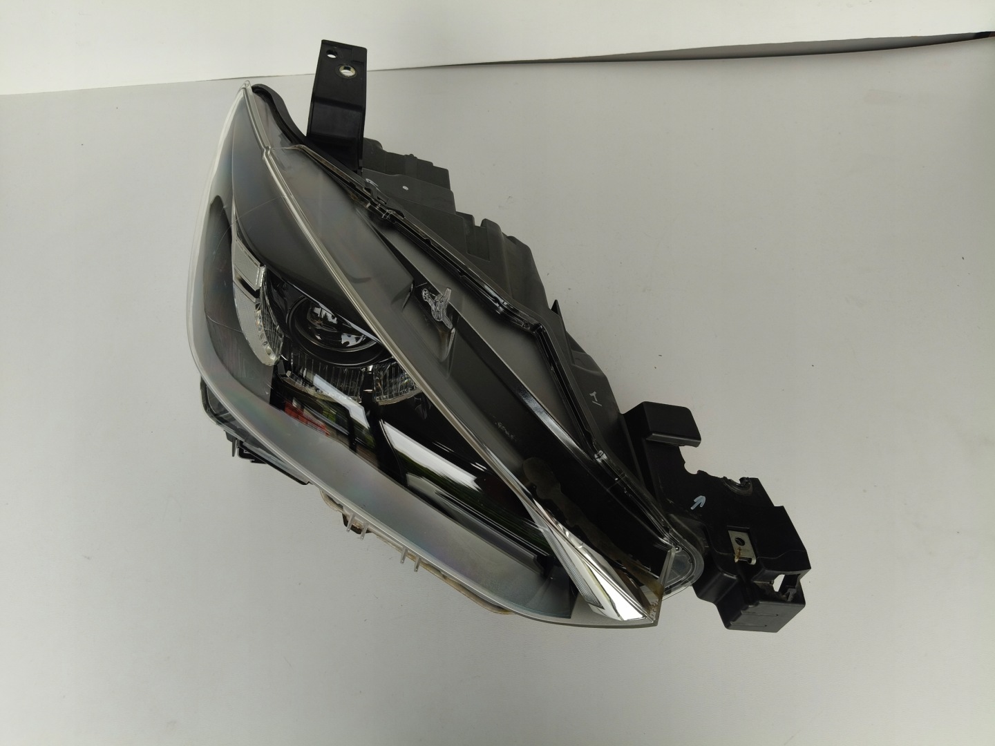 Frontscheinwerfer Mazda CX-3 DJ1 D10E51030L LED Rechts Scheinwerfer Headlight - Thumbnail 3