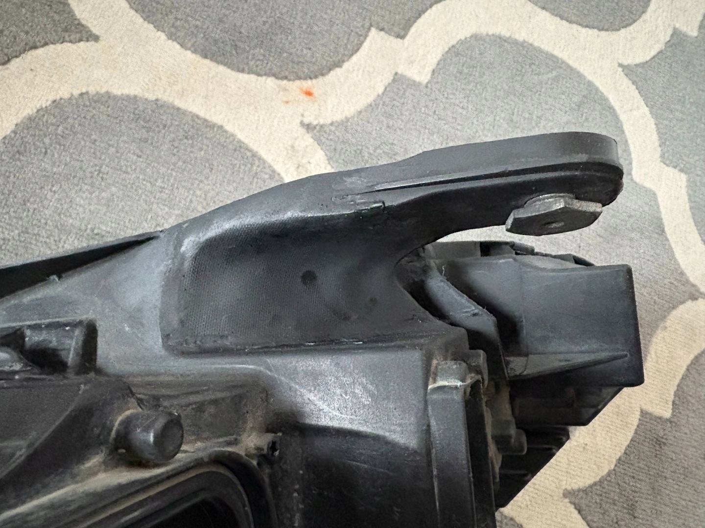 Frontscheinwerfer Mercedes-Benz CLS W218 A2188202859 LED Rechts Headlight - Thumbnail 11