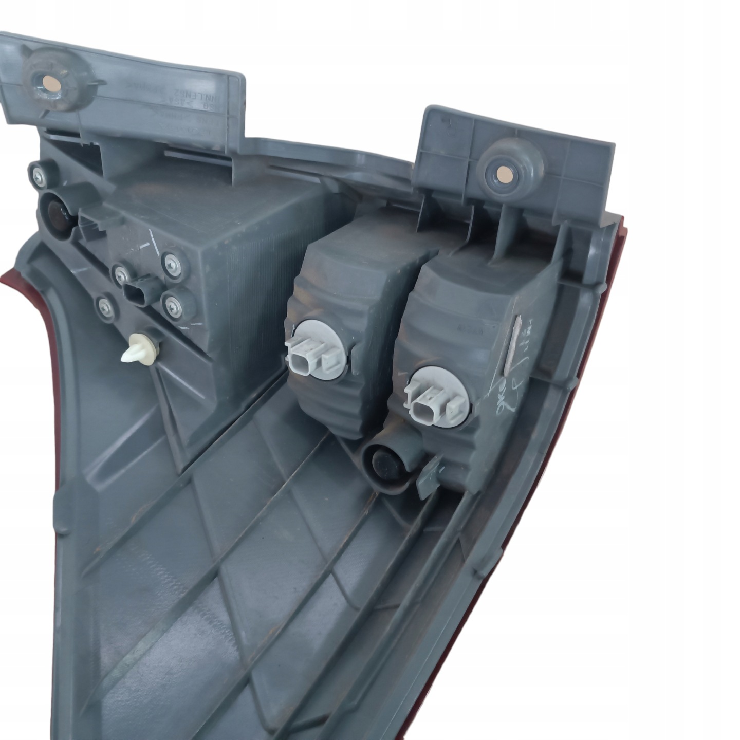 Honda CR-V RS Rückleuchte Rearlamp - Thumbnail 8